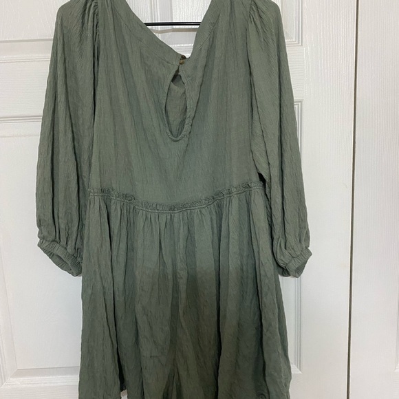 Free People Beyond Obsessed Romper NWT - Picture 5 of 5
